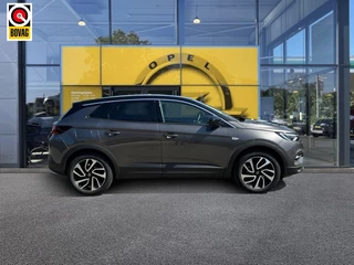Opel Grandland - afbeelding nr 4