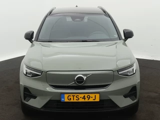 Volvo XC40 - afbeelding nr 8