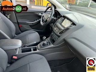 Ford Focus Ford Focus 1.0 Lease I Navi I Android auto I - afbeelding nr 22