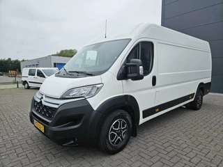 Citroën Jumper Citroen Jumper 35 2.2 BlueHDi 165PK L4H2 Navi 165 PK - afbeelding nr 25