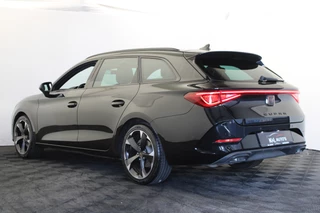 CUPRA Leon Sportstourer |Pano|Stuurverwarming| - afbeelding nr 4