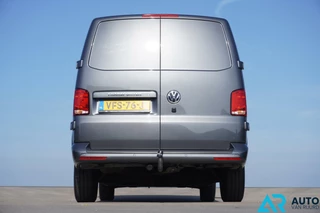 Volkswagen Transporter Volkswagen Transporter 2.0 TDI L2H1 * Automaat * T6.1 * LED - afbeelding nr 14