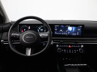 Hyundai Tucson Hyundai Tucson 1.6 T-GDI PHEV Comfort Smart | Navigatie | Camera - afbeelding nr 4