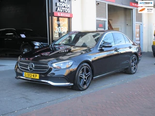 Mercedes-Benz E-Klasse - 447809383-0