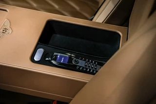 Bentley Flying Spur Bentley Flying Spur 4.0 V8|Massage V+A|ACC|Multimedia achter - afbeelding nr 51