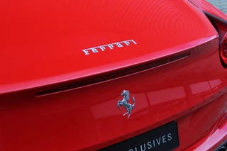 Ferrari California Ferrari California 3.9 T HELE | Keramisch | Schilden | Nieuwstaat - afbeelding nr 64
