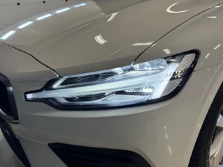 Volvo V60 | Elektr. trekhaak | Camera | Dealer onderhouden | NL auto - afbeelding nr 7