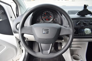 SEAT Mii - afbeelding nr 15