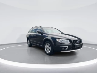 Volvo XC70 |SCHUIFDAK|TREKHAAK|ORIG. NL 2695 - afbeelding nr 8