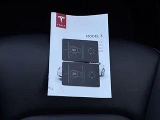 Tesla Model 3 Tesla Model 3 Long Range AWD Dual | Autopilot | Panorama | Leder | - afbeelding nr 24