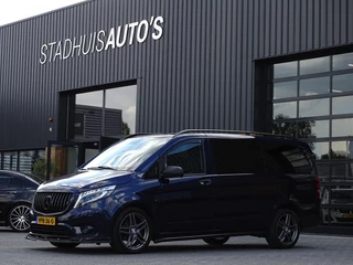 Mercedes-Benz Vito Mercedes-Benz Vito CDI 163PK automaat / AMG pakket / LED - afbeelding nr 35