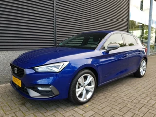 SEAT Leon - afbeelding nr 15