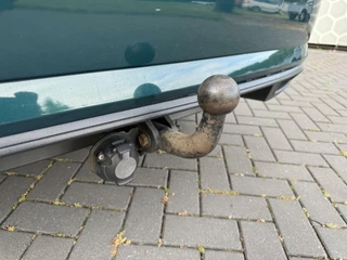 Volkswagen Golf Volkswagen Golf Variant 1.6 TDI Comfortline trekhaak - afbeelding nr 36