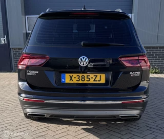 Volkswagen Tiguan Allspace Volkswagen Tiguan Allspace 2.0 TSI 4Motion Highline R 7p. - afbeelding nr 6