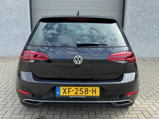 Volkswagen Golf Volkswagen Golf 1.0 TSI Comfortline Bus CarPlay/Massage/Stoelverw/Adap.Cruise/Navi/Climate/incl. onderhoudsbeurt - afbeelding nr 4