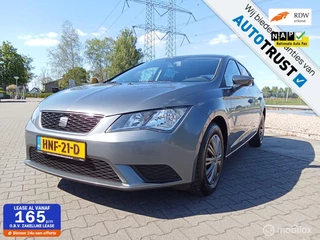 SEAT Leon Seat Leon 1.2 TSI Reference/Clima/5deurs - afbeelding nr 1