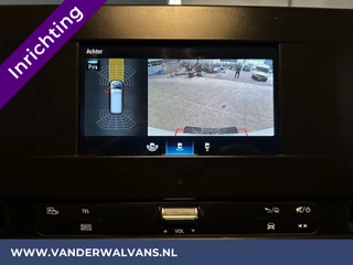 Mercedes-Benz Sprinter Apple Carplay, Android Auto, Cruisecontrol, Parkeersensoren - afbeelding nr 7
