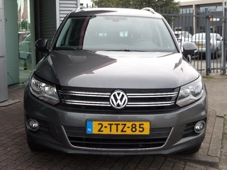 Volkswagen Tiguan - afbeelding nr 6