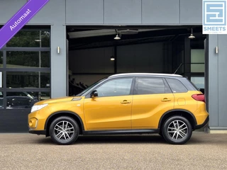 Suzuki Vitara Suzuki Vitara 1.0 Boosterjet Select Automaat |Nav|Cruise |Clima - afbeelding nr 3