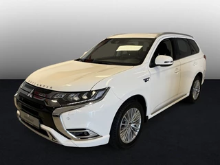 Mitsubishi Outlander - 137591597-0