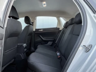 Volkswagen Polo Volkswagen Polo 1.0 TSI 95pk Comfortline | Navigatie | 2xPDC | Achteruitrijcamera - afbeelding nr 6