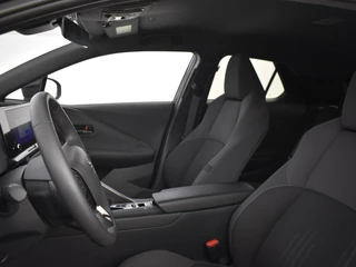 Toyota C-HR - afbeelding nr 9
