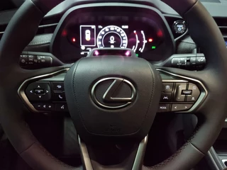 Lexus LBX Lexus LBX 1.5 Hybrid Business Line incl. Comfort & Safety Pack - afbeelding nr 26