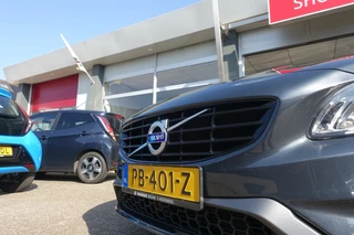 Volvo V60 - afbeelding nr 3