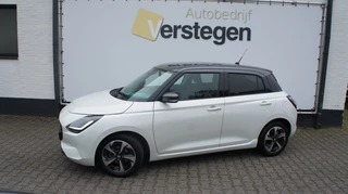 Suzuki Swift 1.2 Automaat Style SmartHybrid