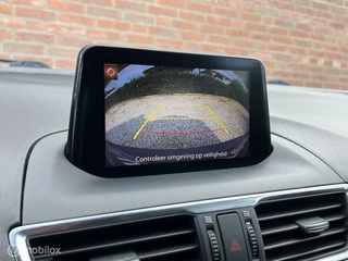 Mazda 3 Mazda 3 2.0 SkyActiv-G 120 GT-M | Full Option | BOSE | Leer | Camera | Stoelverw. | Stuurverw. - afbeelding nr 22