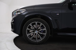 BMW X5 M-Sport, Volleder, Apple carplay, Navigatie - afbeelding nr 8