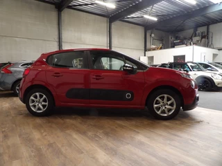 Citroën C3 - afbeelding nr 9