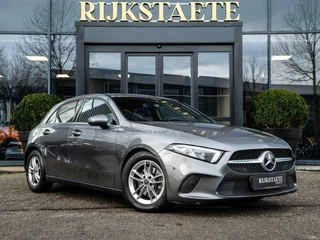 Mercedes-Benz A-Klasse Mercedes A-klasse A200 Advantage|CAMERA|CRUISE|16''|CARPLAY - afbeelding nr 3