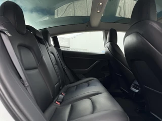 Tesla Model 3 Tesla Model 3 Range Plus | Autopilot | Panorama | Leder | Navi | Autopilot | Panorama | Leder | - afbeelding nr 15