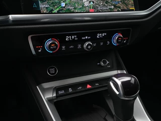 Audi Q3 Audi Q3 45 TFSI e 245 pk S line edition Panoramadak Navi Parking plus Camera 70 - afbeelding nr 28