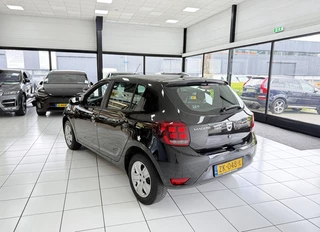 Dacia Sandero - afbeelding nr 13