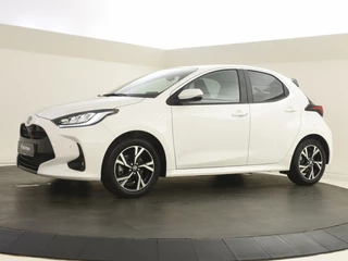 Toyota Yaris Toyota Yaris 1.5 Hybrid 115 Style Edition | Stuur en Stoelverwarming | Parkee - afbeelding nr 5