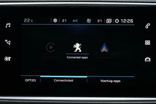 Peugeot 308 Peugeot 308 SW 1.2 PureTech Blue Lease Allure, NL, cam. trekh. - afbeelding nr 11