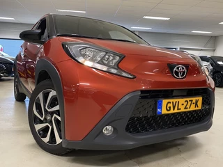 Toyota Aygo - afbeelding nr 3