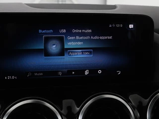 Mercedes-Benz GLA Mercedes-Benz GLA-klasse 250e Style | Stoelverwarming | Camera |  Cruise control | Carplay | Widescreen | LMV 18 inch | Half leder | DAB+ - afbeelding nr 26