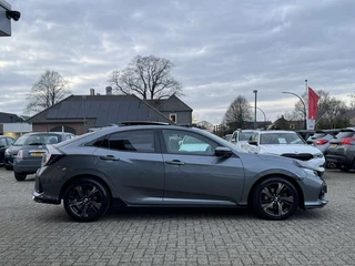 Honda Civic - afbeelding nr 8