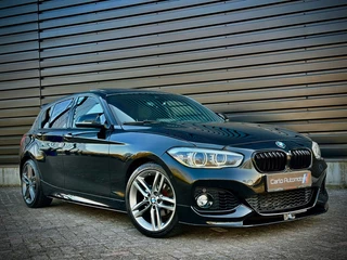 BMW 1 Serie - afbeelding nr 2