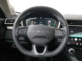 Lynk & Co 01 Lynk & Co 01 1.5 PHEV MY22 Plug-in Hybrid - Panoramadak - 360 graden camera - Navigatie - 12 maanden garantie - afbeelding nr 21