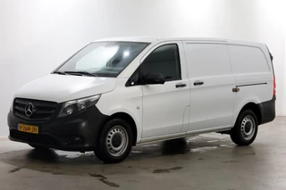 Mercedes-Benz Vito - afbeelding nr 8