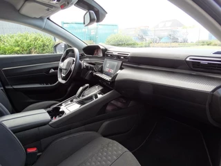 Peugeot 508 Peugeot 508 SW 1.6 180pk automaat 1e eig. Carplay / Camera - afbeelding nr 22