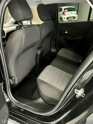 Opel Corsa Opel Corsa 1.2 Elégance Automaat / Camera / 2023 - afbeelding nr 12
