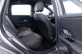 Mercedes-Benz B-Klasse Mercedes-Benz B-Klasse 180 Advantage Automaat | Full LED | Half LEDER | NAVI - afbeelding nr 7