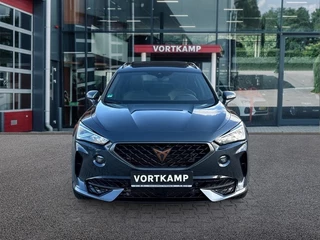 CUPRA Formentor - afbeelding nr 2