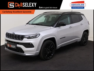 Jeep Compass - afbeelding nr 1