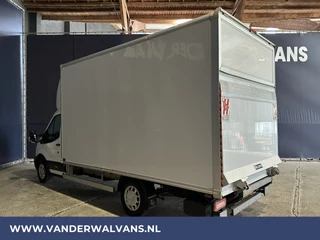 Ford Transit Lat om Lat Betimmering, Stoelverwarming, Bijrijdersbank - afbeelding nr 2